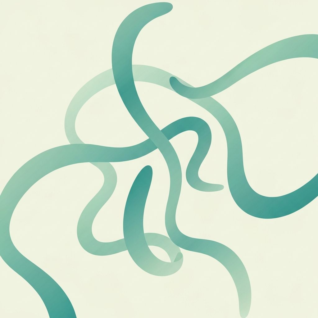 TRE - Natural body movement flow